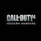 'Call of Duty 4: Modern Warfare' Trailer