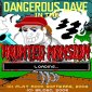 'Dangerous Dave' Goes Mobile
