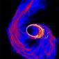 'Dark Gulping' Theory to Explain Black Hole Formation