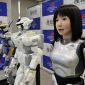 'Fashion' Robot to Parade on Tokyo Catwalk