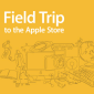 'Field Trip to the Apple Store' Opened for US, Canada Students