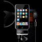 'Hear iPod Loud' with TransDock Direct