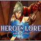 'Heroes Lore' Launched in Europe