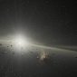 'Killer' Asteroid Estimate Corrections Dismissed by NASA
