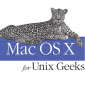 'Mac OS X for Unix Geeks' (Book) Released