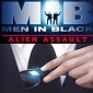 'Men in Black: Alien Assault' Is Now Available from Ojom