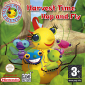 'Miss Spider - Harvest Time Hop and Fly' for Nintendo DS