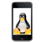 'Open-Source iPhone' – Linux Boot Possible
