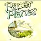 'Paper Planes' Lands on Mobile Phones