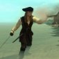 'Pirates of the Caribbean: At World's End' Smashes Video Game Charts!