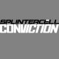 'Splinter Cell: Conviction' Revealed by Pelaaja Mag