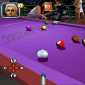 'Trickshot Hustler' - The 3D Arcade Pool Available on Mobiles