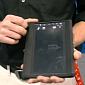 0RChard Toughlet Rugged Tablet Marries Pixel Qi and Gorrila Glass