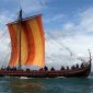 1,000 mi (1,600 km) Viking Expedition Recreated