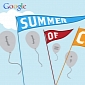 1,192 Students Admitted into Google's Summer of Code Program