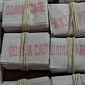 1,250 Obamacare Stamped Packs of Heroin Found in Massachusetts