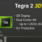 1.2GHz Nvidia Tegra 2 to Bring 3D to Smartphones and Tablets