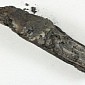 1,500-Year-Old Burnt Scroll Deciphered at Long Last