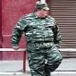 1,625 Fat Soldiers Booted from the U.S. Army in 2012