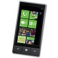 1.6M Windows Phone 7 Devices Sold in Q1 2011, Says Gartner