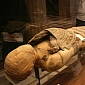 1,700-Year-Old Egyptian Mummy Found with Intact Brain But No Heart
