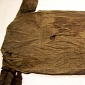 1,700-Year-Old Jumper Discovered in Norway