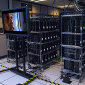 1,760 Sony PS3s Used to Build US Air Force Supercomputer