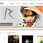 $1.99, €1.50 Albums from Lady Gaga, Rihanna on Google Music for Cyber Monday