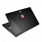$1,999 / €1,999 MSI GS60 Ghost Pro Ultrabook Has 3K Resolution