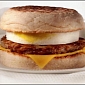 1 Million Free McMuffins to Be Given Out in China Starting Next Week