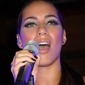 £1 Million Paycheck for a Leona Lewis Private Concert