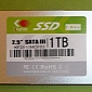 1 TB SSD Released by KingFast, It Is of Standard Size
