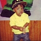 1-Year-Old Shot in Brooklyn, Gunman After Boy's Father