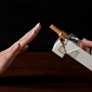 1 in 10 Smokers Is “Desperate” to Kick This Habit, Poll Shows