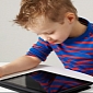 1 in 3 American Toddlers Under 2 Prefers Tablets, Study Says