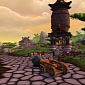 10 Chinese Men Sentenced to 2 Years in Prison for Hacking WoW Accounts