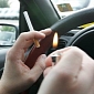 10 Minutes of Carpooling with a Smoker Ups Pollutants Exposure by 30%