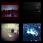 10 Photos per Second of Hurricane Sandy on Instagram