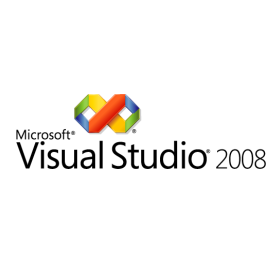 microsoft visual studio professional 2008