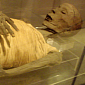 10-Year-Old Boy Finds Egyptian Mummy in His Grandmother’s Attic