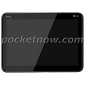 10-inch HTC Puccini LTE Tablet PC for AT&T