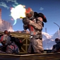 10% of Planetside 2 Players Are Paying to Access the MMO
