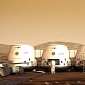 100,000 People Sign Up for One-Way Death Trip to Mars