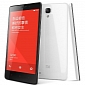 100,000 Xiaomi Redmi Note Units Sell Out in 34 Minutes