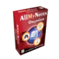 100% Discount on AllMyNotes Organizer Deluxe