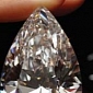 101.73-Carat Diamond Fetches $26.7M (€20.7M) at Auction in Geneva