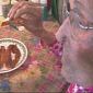 105-Year-Old Woman Eats Bacon Daily