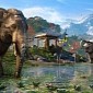 1080p Is Less Important for Far Cry 4 than Core Mechanics, Says Creative Director