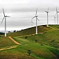 108MW Wind Farm to Be Built on Loch Ness' Banks