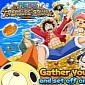 10M Downloads Japanese Mobile Game “One Piece Treasure Cruise” Arrives in the US